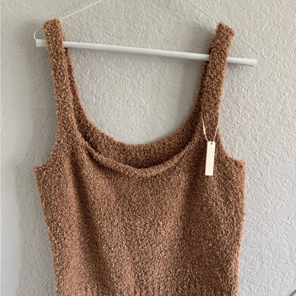 SKIMS Cozy Set